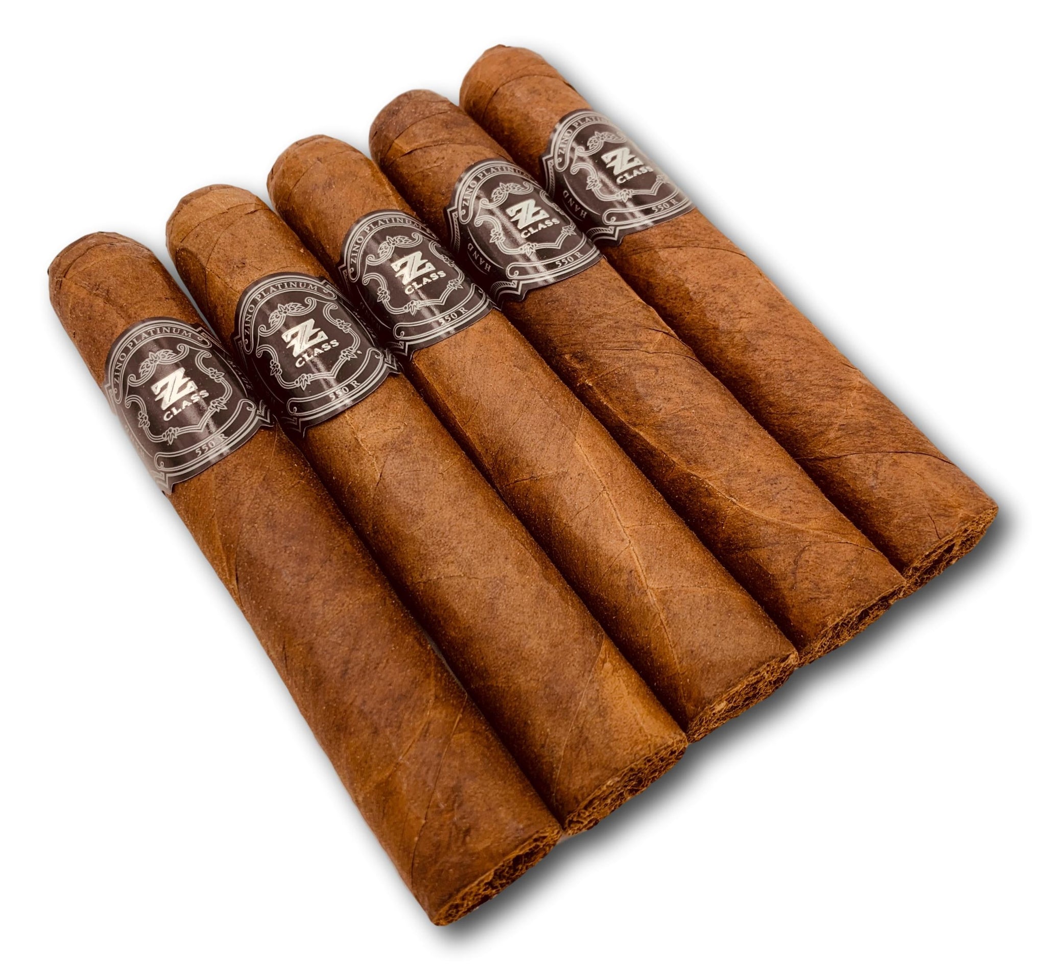 Zino Z-Class 550 Robusto – Cigar God