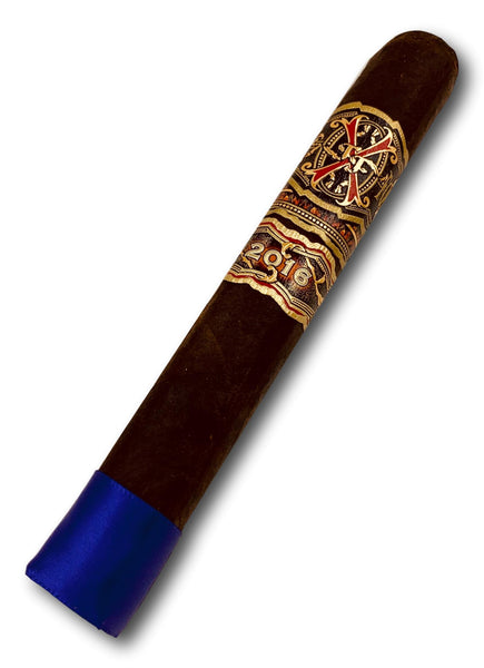 Opus X Tauros the Bull Maduro