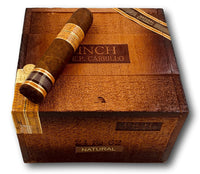 EP Carrillo Inch 62 Natural