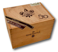 Tatuaje Reserva 50th Anniversray J-21 box of 50