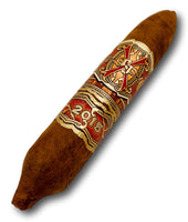 Opus X Love Affair