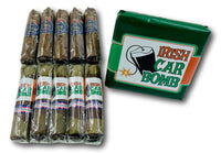 St. Patrick's day assortment