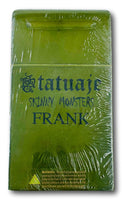 Tatuaje Skinny Monster Frank