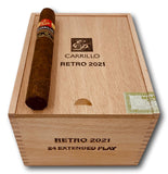 EPC Short Run Retro Extended Play