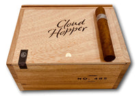 Warped Cloud Hopper 485