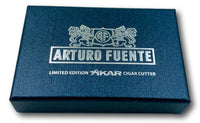 Arturo Fuente Limited Edition Xikar Cigar Cutter