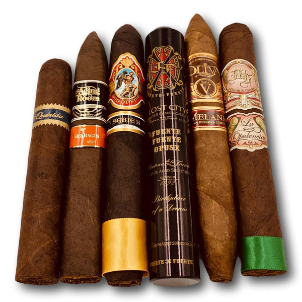 Father's Day OpusX Lost City assortment