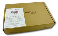 Opus X Story 2023 release