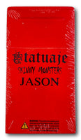 Tatuaje Skinny Monster Jason