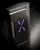 Opus X Purple Rain Magma T Lighter