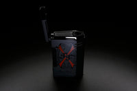 Opus X Rare Black Magma T Lighter