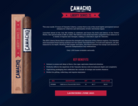 Camacho Liberty 2021