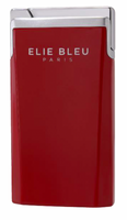 ELIE BLEU Flame Lighter Red Lacquer
