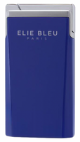 ELIE BLEU Flame Lighter Blue Lacquer