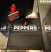 Viaje Zombie Peppers - Red