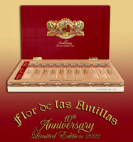 My Father Flor de Las Antillas 10th Anniversary Limited Edition