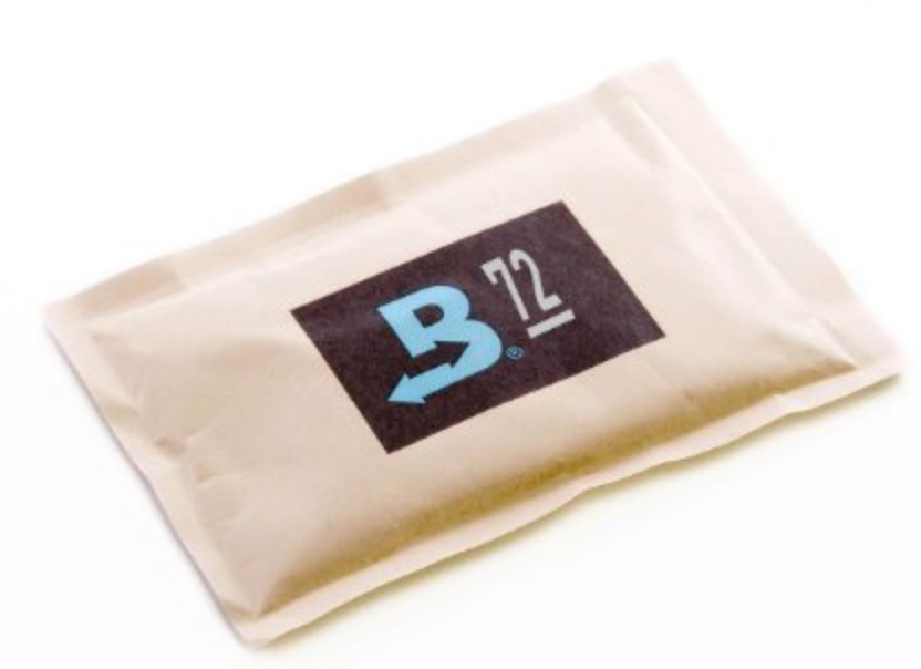 Boveda Humidipack 72% 60 gram – Cigar God