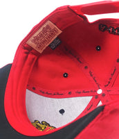 Arturo Fuente Classic OpusX Hat - red