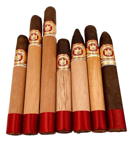 Anejo Sampler