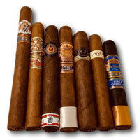 Cigar God Summer rare pack